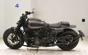 HARLEY RH1250S 2024