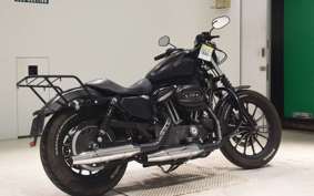 HARLEY XL883N 2014
