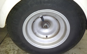 HONDA GYRO CANOPY 2018 TA03