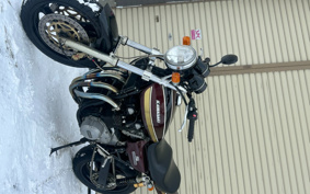 KAWASAKI Z750 FOUR 1978 KZ750D