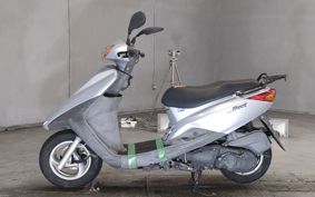 YAMAHA AKUSHI STREET SE53J