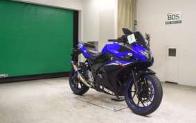 SUZUKI GSX250 R 2010