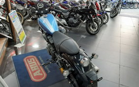 YAMAHA BOLT C SPECIFICATIONS 2015 VN04J