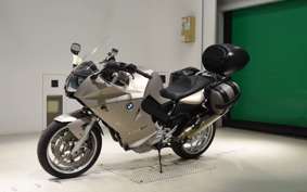 BMW F800ST 2009