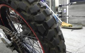 HONDA XR-250 GEN 2 2017 MD30