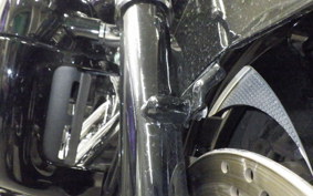 HARLEY FLHX 1580 2007
