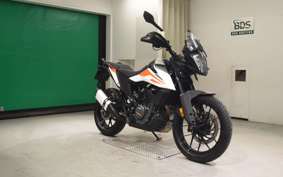 KTM 390 ADVENTURE 2021