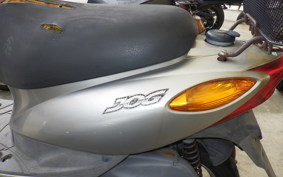 YAMAHA JOG Gen.5 SA36J