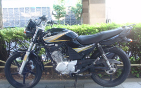 YAMAHA YBR125 PCJL