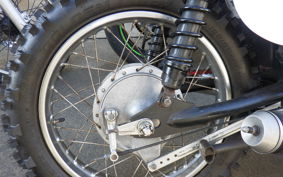 HONDA CB500 T CB500T