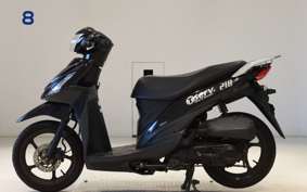 SUZUKI ADDRESS 110 CE47A