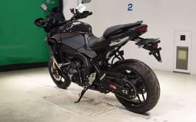 YAMAHA TRACER 9 GT+ 2024 RN70J