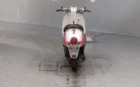 HONDA CREA SCOOPY AF55