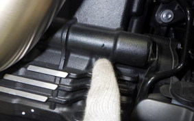 TRIUMPH ROCKET III R 2021