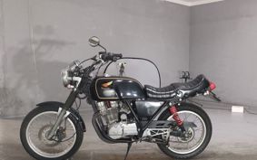 HONDA GB250 CLUBMAN 1 MC10