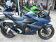 Фото Suzuki JIKUSA-SF250 с японского аукциона