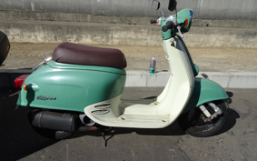 HONDA GIORNO AF24