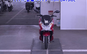 HONDA PCX 150 KF12