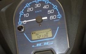 YAMAHA JOG-7 AY01