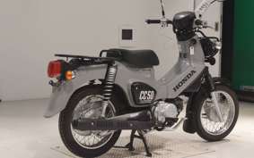 HONDA ｸﾛｽｶﾌﾞ50 1996 AA06