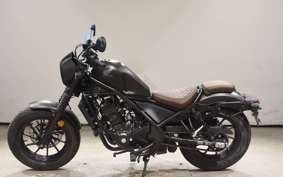 HONDA REBEL 250 S 2000 MC49