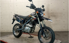 KAWASAKI KLX125D TRACKER LX125D