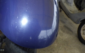 SUZUKI LET's 4 CA45A