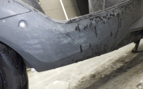 SUZUKI ADDRESS V125 DT11A