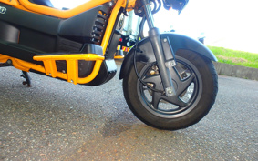 HONDA PS250 MF09
