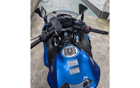 KAWASAKI NINJA 650 2018