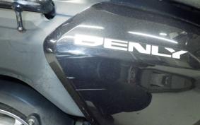 HONDA ﾍﾞﾝﾘｨ110 JA09