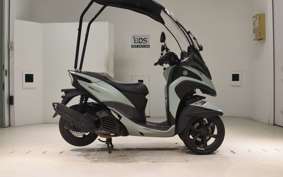YAMAHA トリシティ125-2ヤネツキ SEK1J