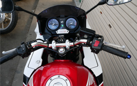 HONDA CB400SFV-3 BOLDOR 2005 NC39