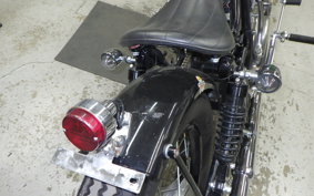 YAMAHA SR400 Gen.2 1999 1JR