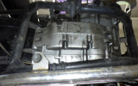 KAWASAKI ELIMINATOR 125 2011 BN125A