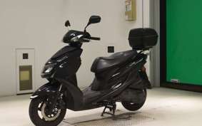 YAMAHA CYGNUS 125 XSR 3 2020 SED8J