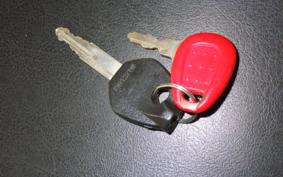 SUZUKI ADDRESS V125 G CF46A