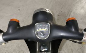 HONDA LITTLE CUB AA01