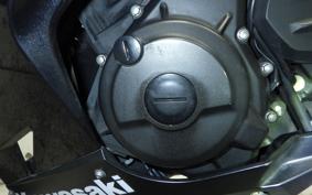 KAWASAKI NINJA 250 2 2008 EX250P