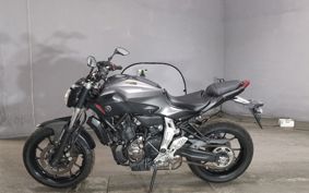 YAMAHA MT-07 RM07J