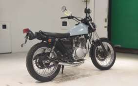 SUZUKI GRASS TRACKER NJ4BA