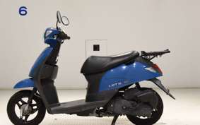 SUZUKI LET's CA4AA