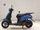 Фото Suzuki LET's с японского аукциона