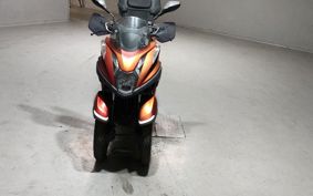 YAMAHA TRICITY 125 SE82J