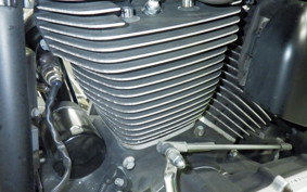 HARLEY FLSTFB 1580 2012