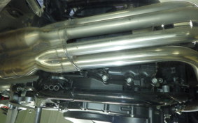 HONDA CB400 SUPER BOLDOR A 2017 NC42