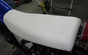 YAMAHA TW200 Gen.2 DG07J