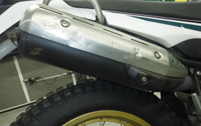 YAMAHA SEROW 250 Gen.2 1996 DG17J