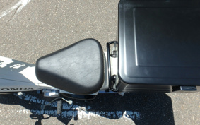 HONDA CROSS CUB 50 AA06