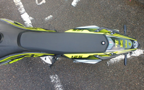 MONDIAL FB SMX125ENDURO